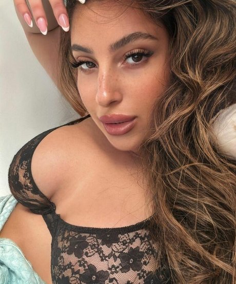 Ortal Zfania  nude leaked OnlyFans photo