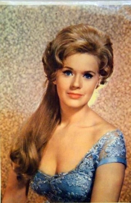 Connie Stevens