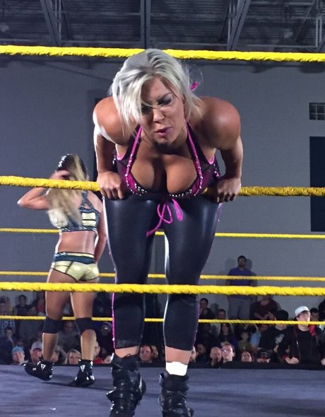 Dana Brooke