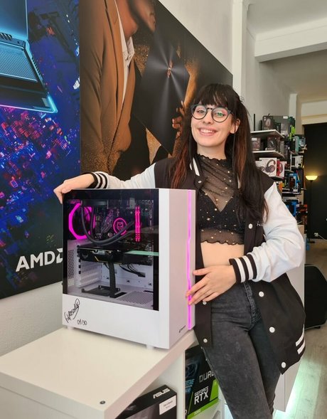 Filipa Santos  nude leaked OnlyFans photo