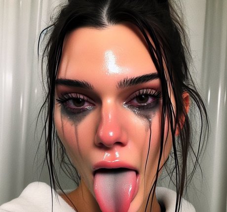 Kendall Jenner Ai Porn