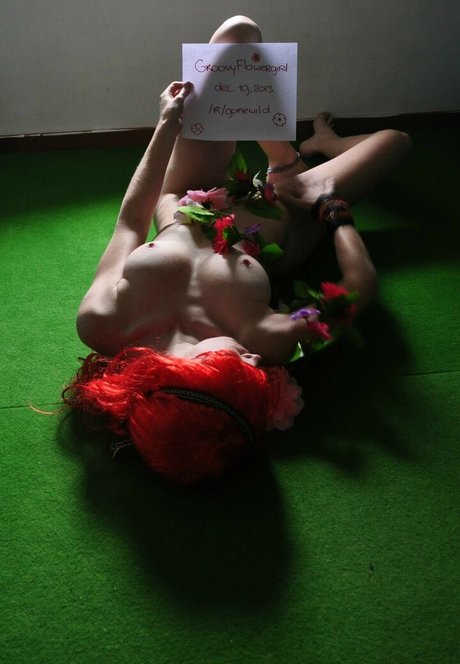 Groovyflowergirl