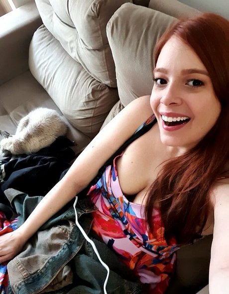 Fernanda Schmolz  nude leaked OnlyFans photo