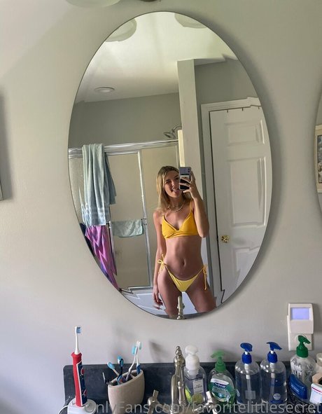 Favoritelittlesecret