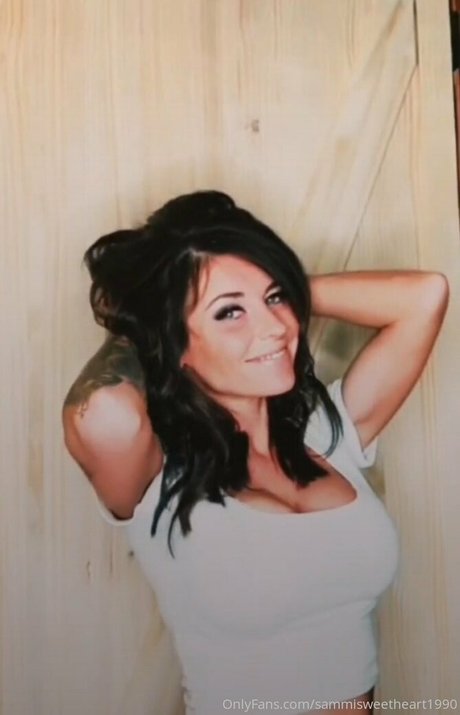Sammisweethearttt