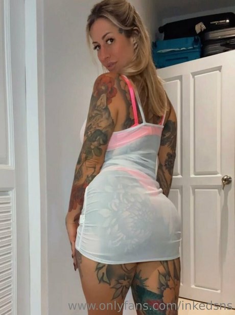 Inkedgigi
