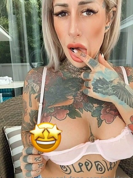 Inkedgigi