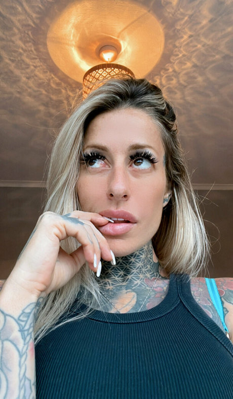 Inkedgigi