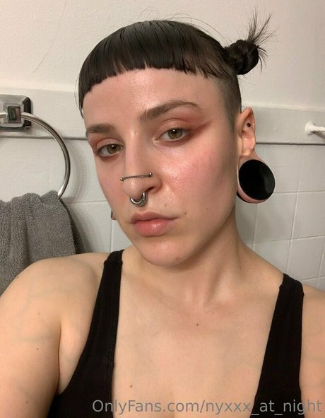 Nyxxxatnight