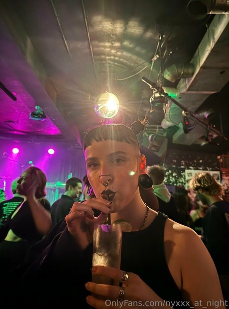 Nyxxxatnight