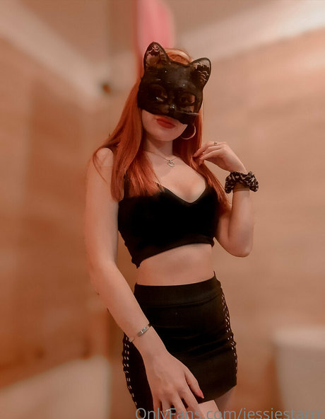 Jessiestarrr