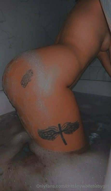 Brittanywolfebabygirl