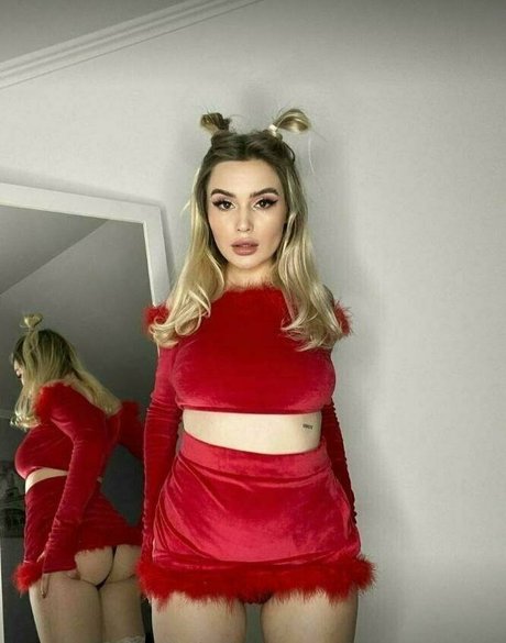 Littleprincessariana