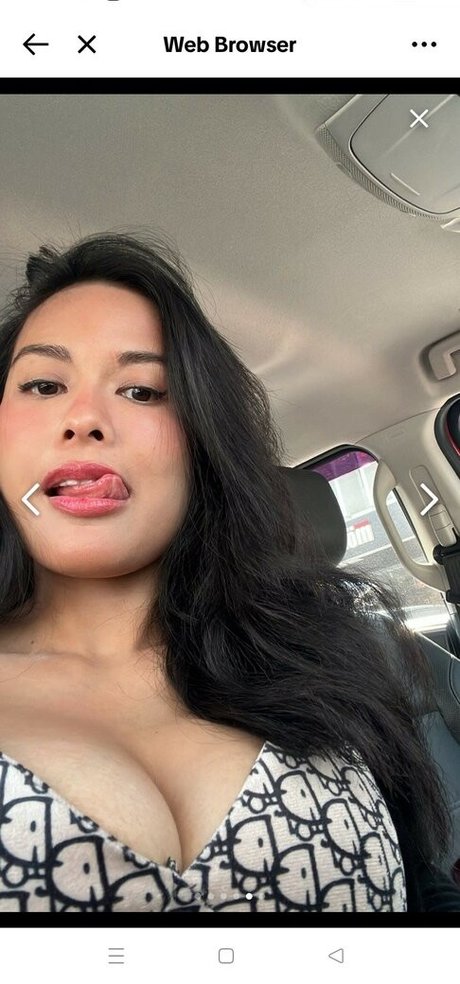 Yoswagmama  nude leaked OnlyFans photo