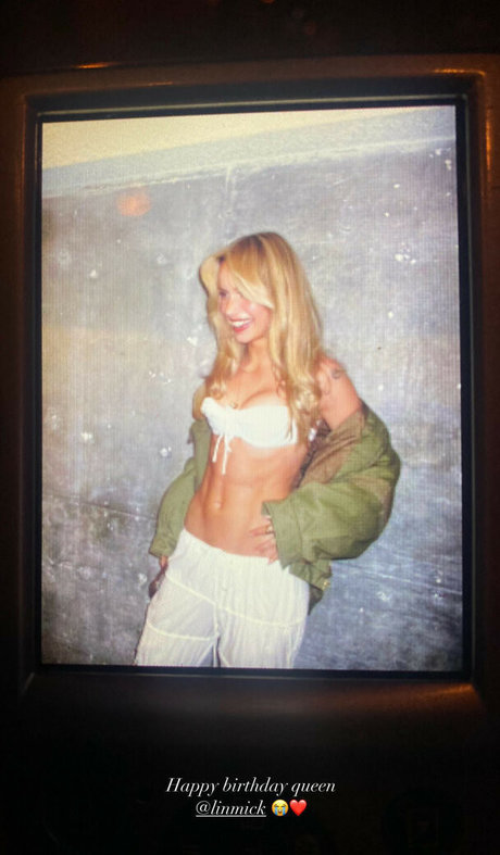 Lindsay Vrckovnik Linmick