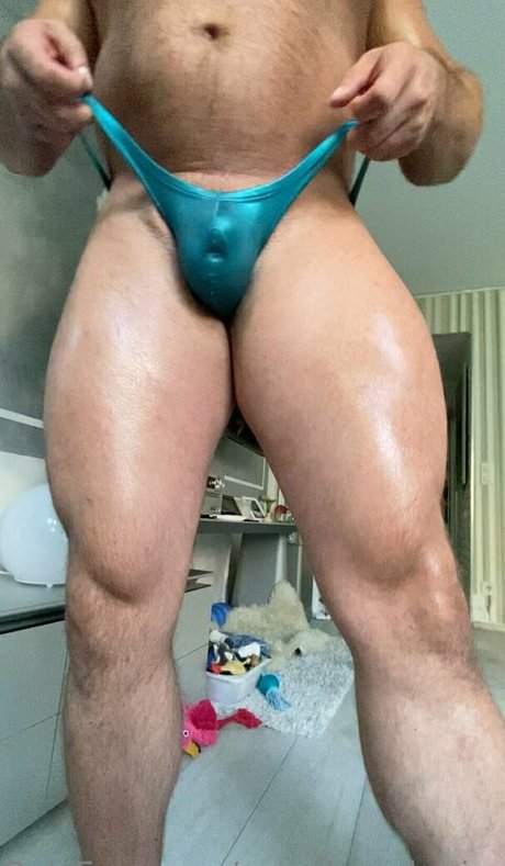 Musclesubmission