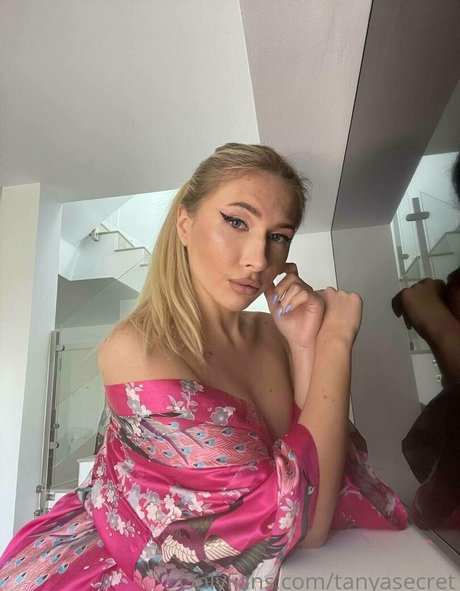 Tanyasecret