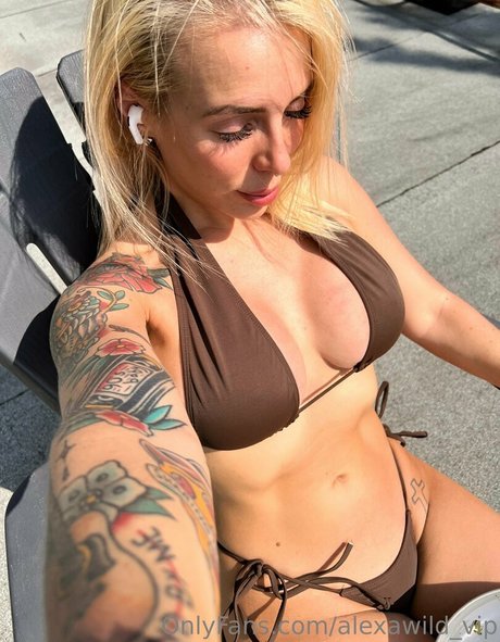 Alexawildvip