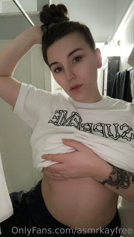 Asmrkayfree