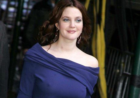 Drew Barrymore