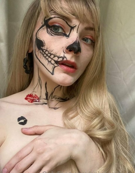 Onlyzoeylove  nude leaked OnlyFans photo