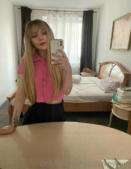 Onlyzoeylove