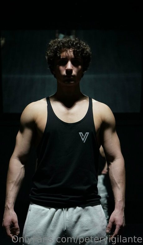 Petervigilante