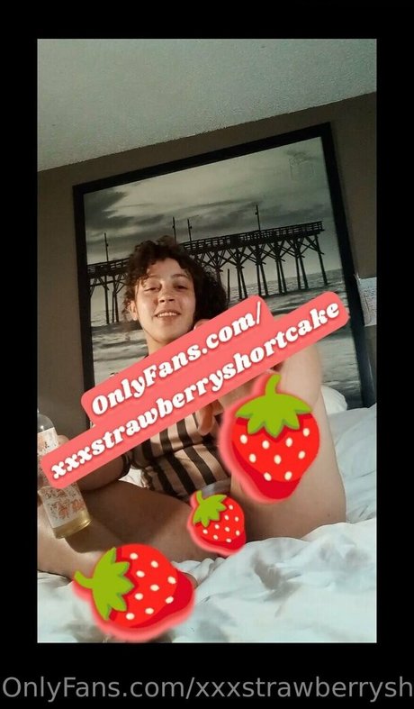 Xxxstrawberryshortcake