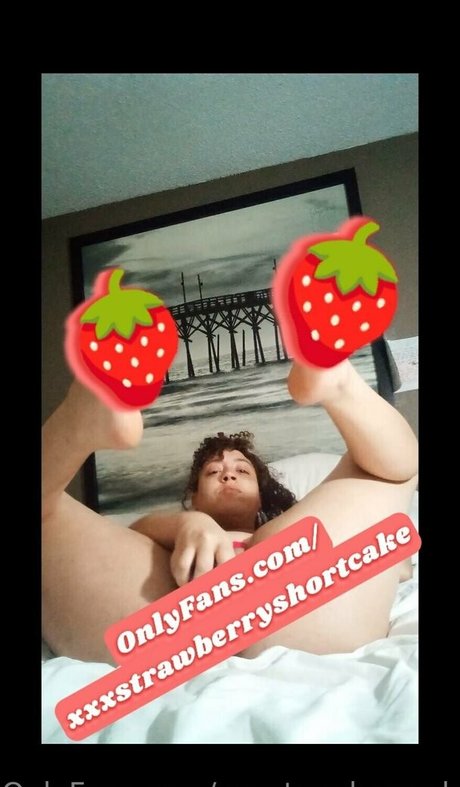 Xxxstrawberryshortcake