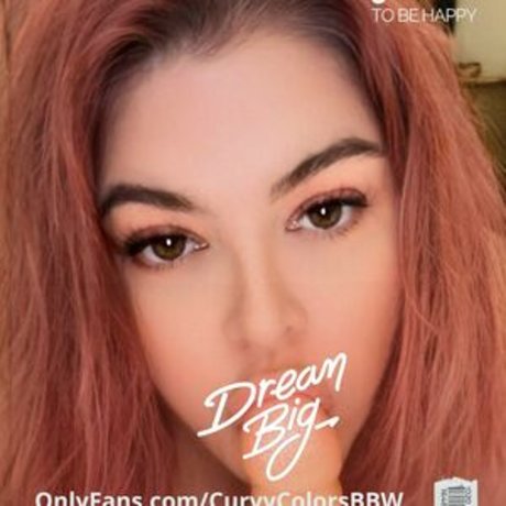 Curvycolorsbbw
