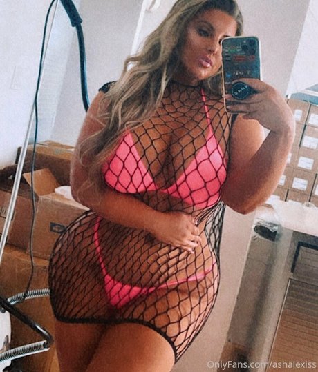 Ashalexiss