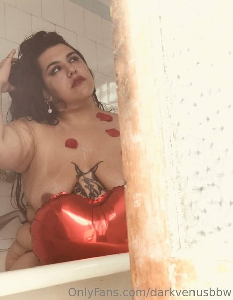 Darkvenusbbw