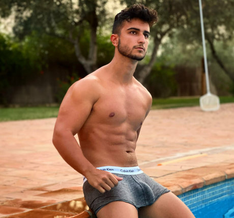 Exoticboyfree  nude leaked OnlyFans photo