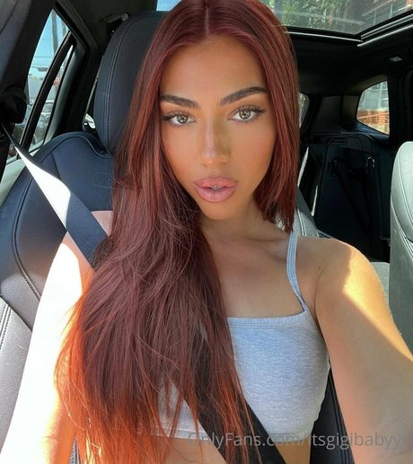 Itsgigibabyyy