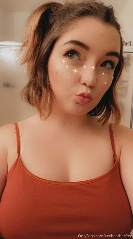 Xxxheatherfree