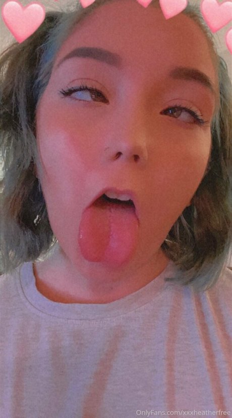 Xxxheatherfree