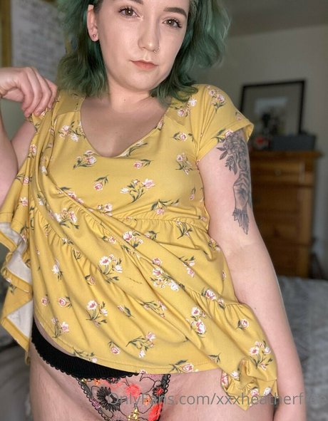 Xxxheatherfree