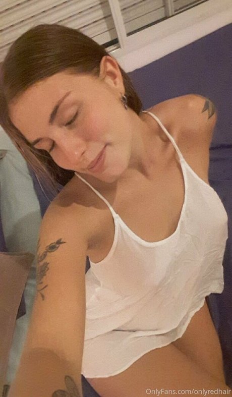 Redheadom