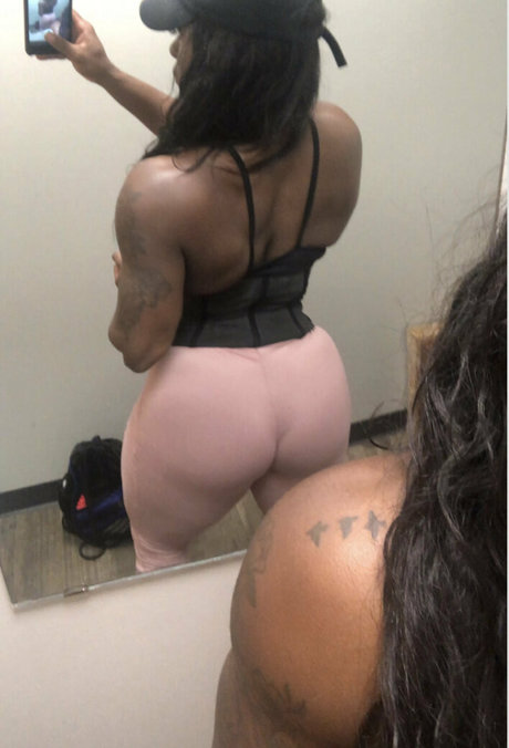 Ebonymuscle