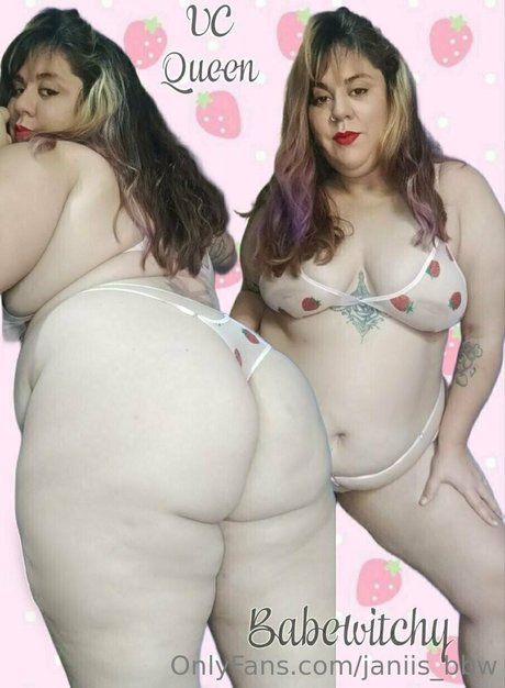 Janiisbbw