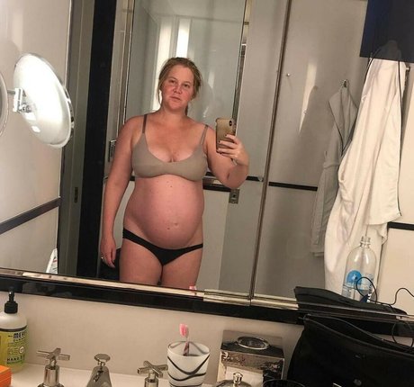 Amy Schumer