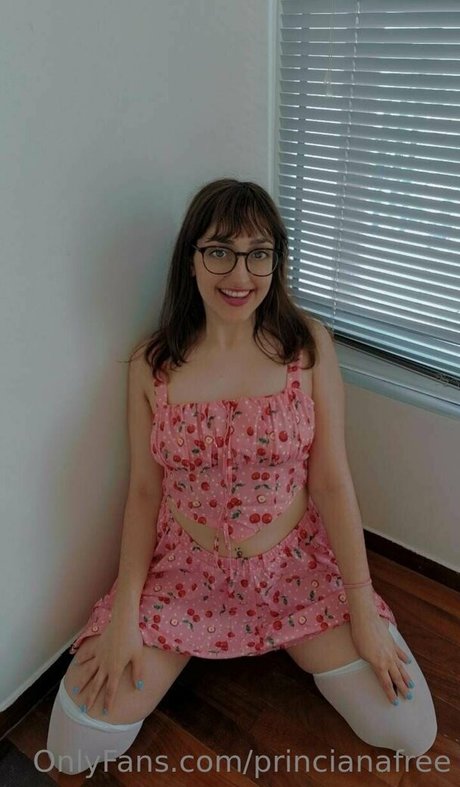 Princianafree