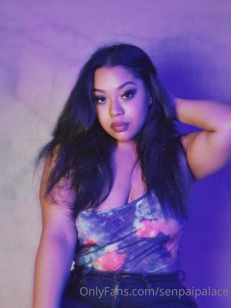 Senpaipalace