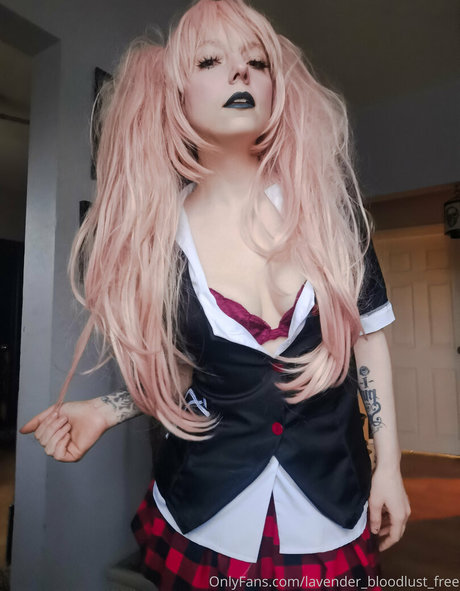 Lavenderbloodlustfree