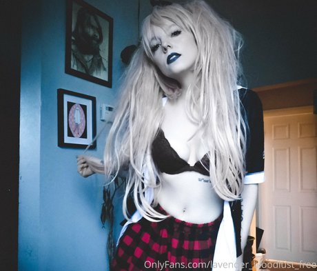 Lavenderbloodlustfree