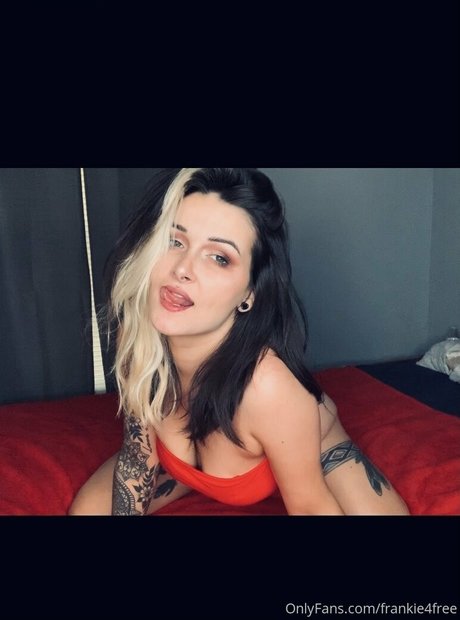 Frankie4free