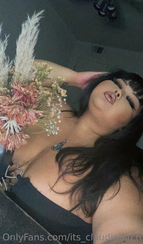 Itsclaudiabitch