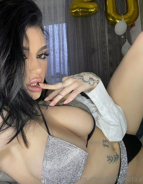 Bellahotxx