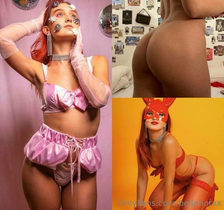 Bellahotxx