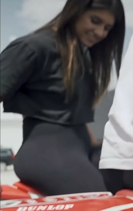 Hailie Deegan